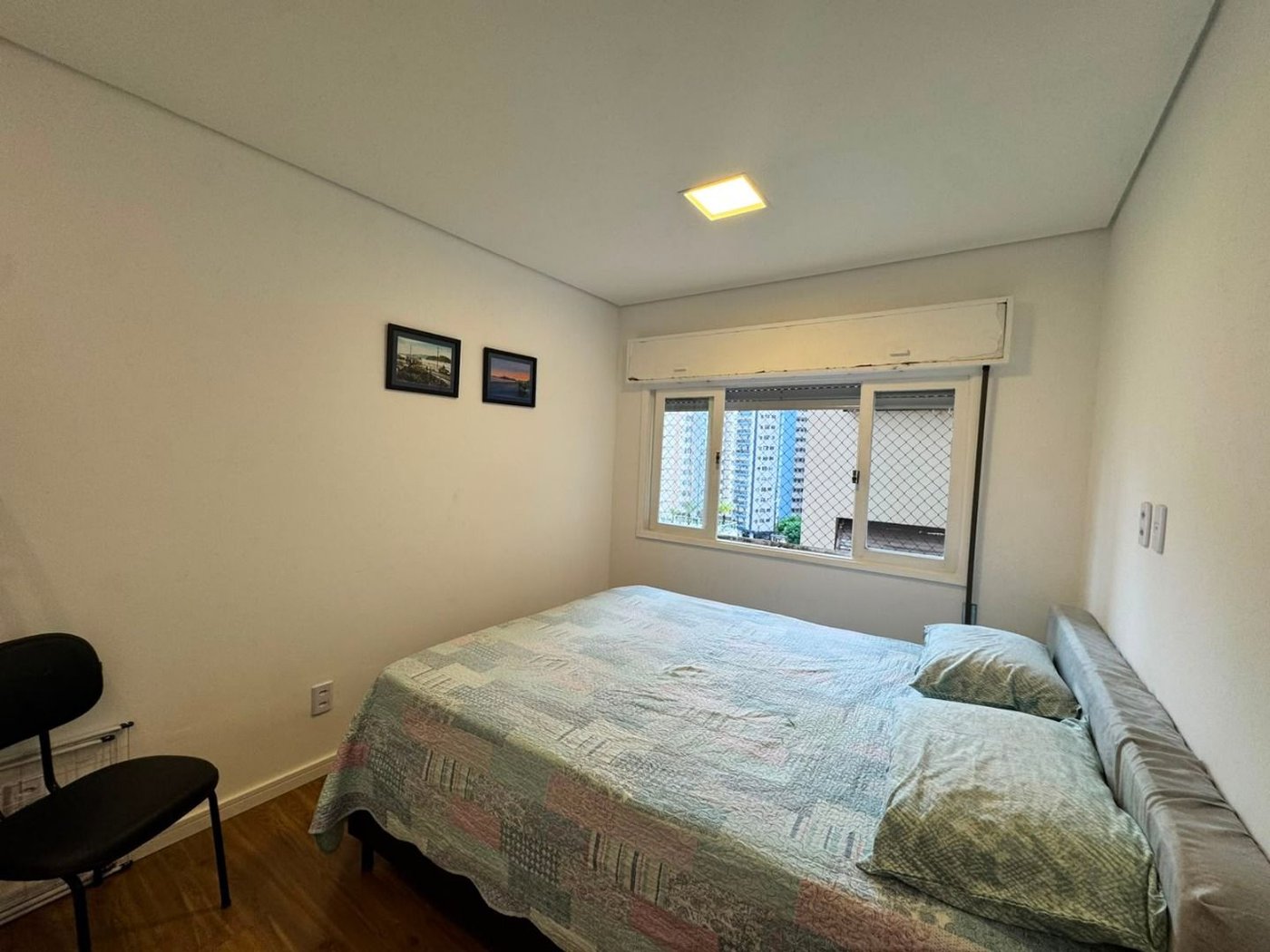 Apartamento com 1 dormitório à venda, 47 m² por R$ 330.000,00 - José Menino - Santos/SP