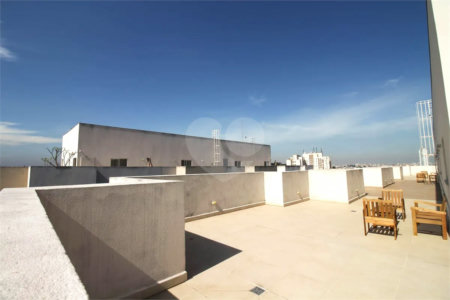 Apartamento à venda com 2 quartos em Vila Prudente, São Paulo, SP