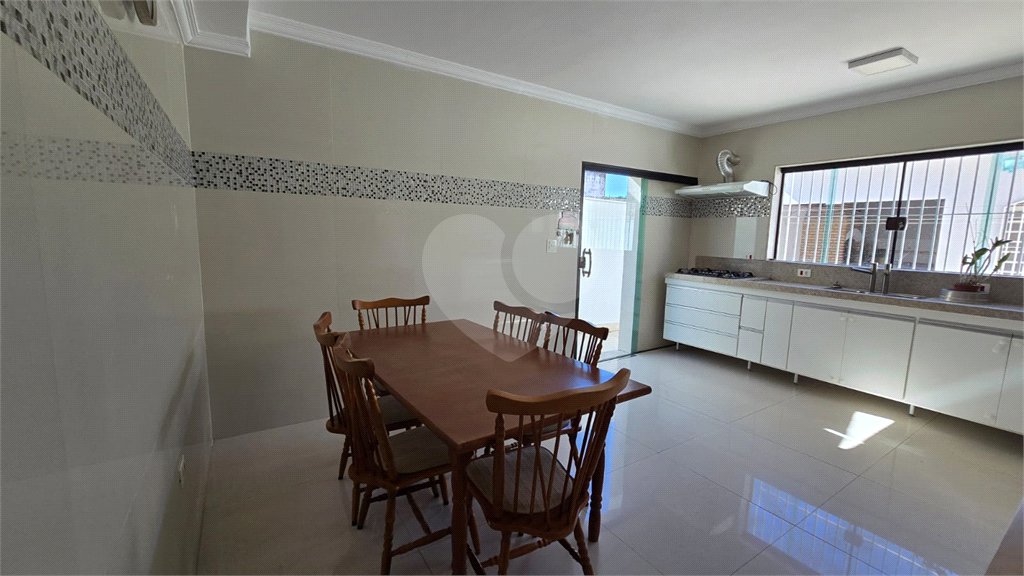 Sobrado à venda com 2 suítes em Vila Nossa Sra do Retiro, São Paulo, SP