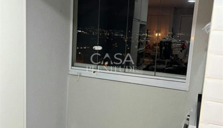 Apartamento à venda com 2 quartos em Jardim das Estrelas, Sorocaba, SP