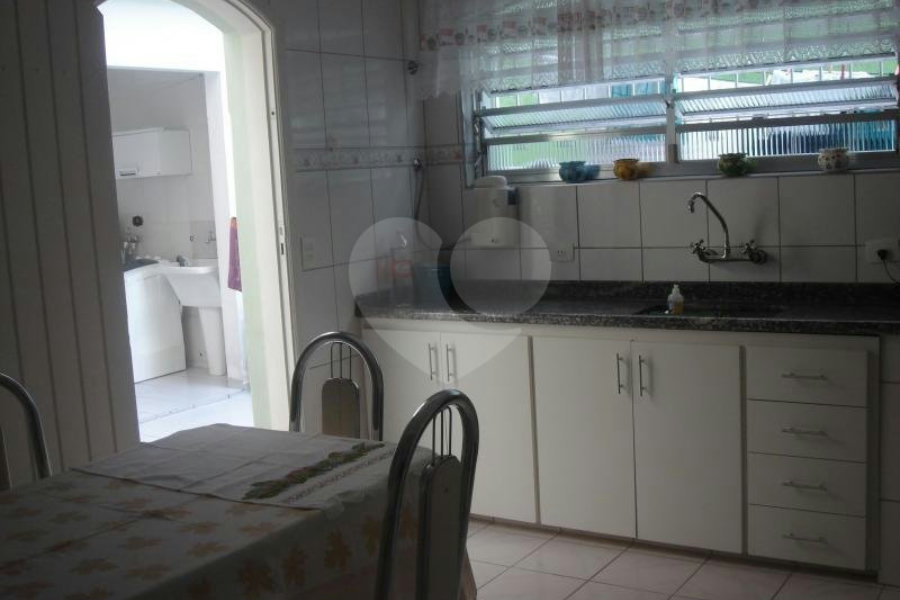 Sobrado à venda com 3 quartos, sendo 1 suíte, em Mandaqui, São Paulo, SP