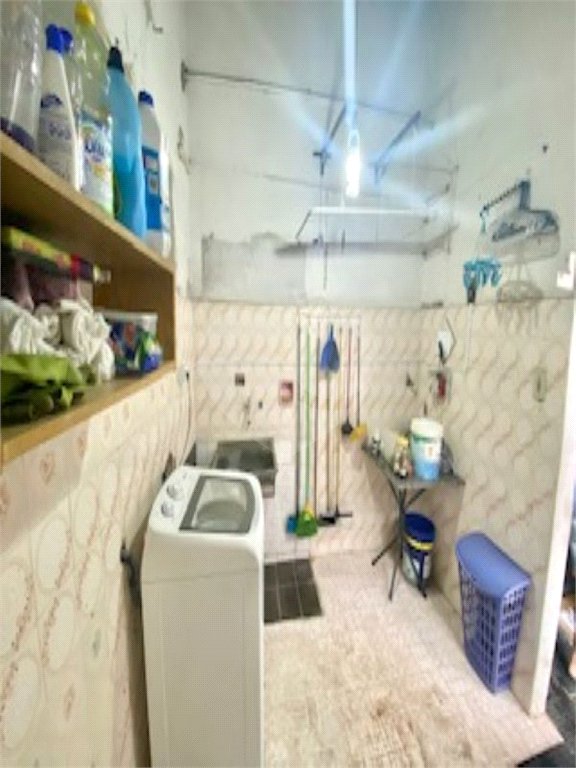 Sobrado à venda com 3 quartos em Água Fria, São Paulo, SP