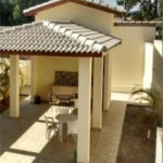 Casa à venda com 3 quartos, sendo 1 suíte, no condomínio Residencial Vila D`ouro, Cotia - SP