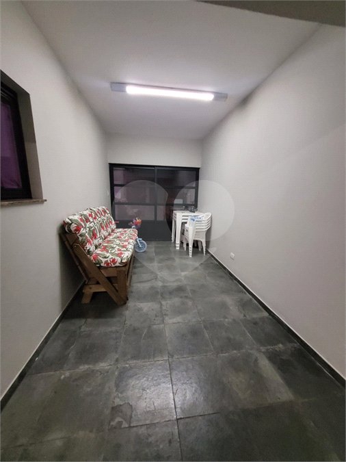 Sobrado à venda com 3 suítes em Vila Euclides, São Bernardo do Campo, SP