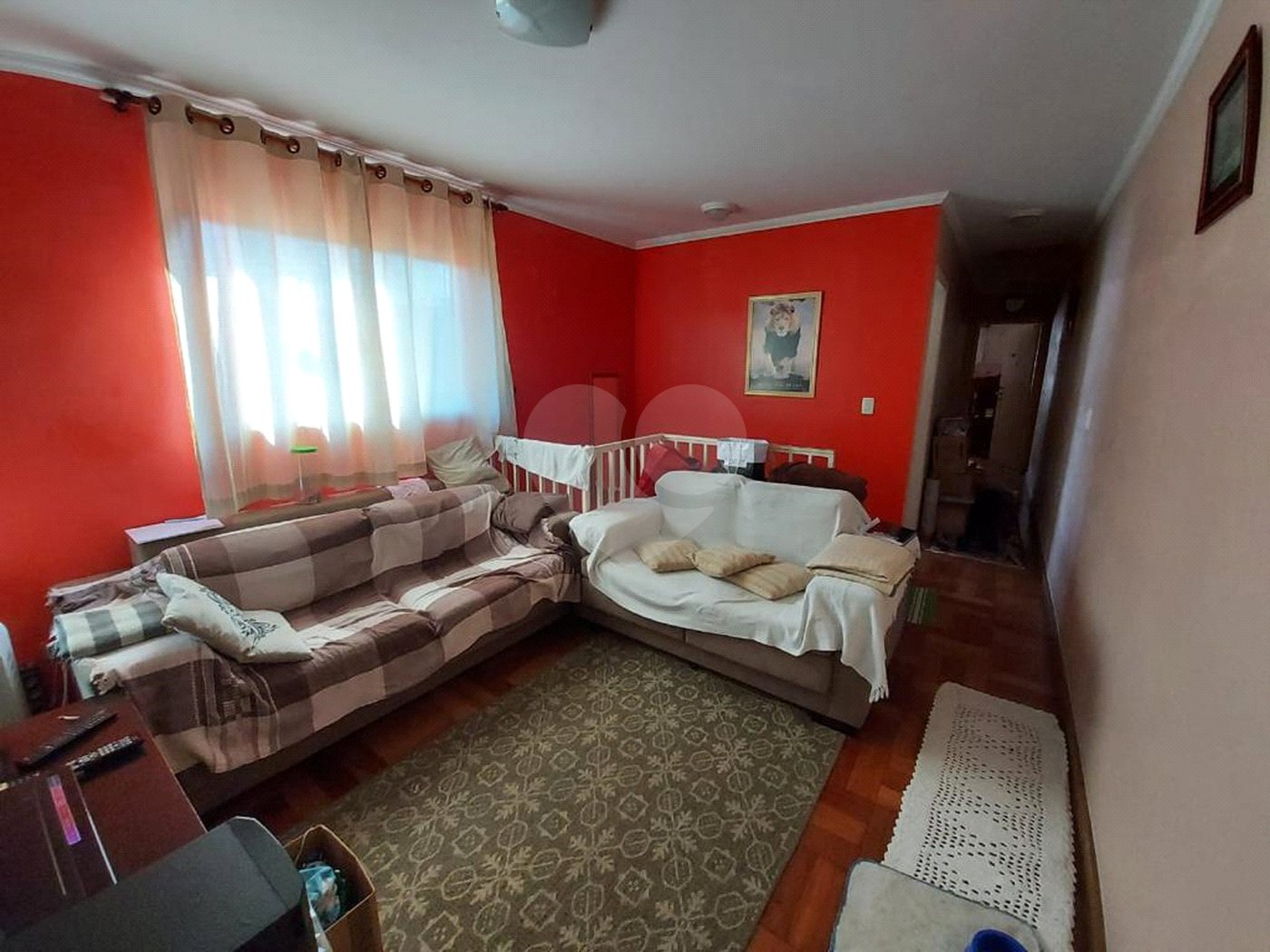 Sobrado à venda com 3 quartos, sendo 1 suíte,  em Vila Mazzei, São Paulo, SP