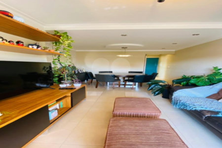 Apartamento à venda com 2 quartos em Santa Terezinha, São Bernardo do Campo, SP