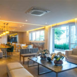 Apartamento à venda com 2 quartos, sendo 1 suíte,  em Jardim das Acácias, São Paulo, SP