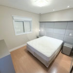 Apartamento mobiliado para locação no Edifício Montes Claros – Centro | Piracicaba/SP