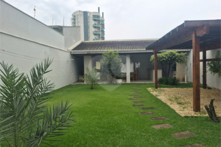 MARAVILHOSA CASA À VENDA – INDAIATUBA/SP