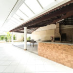 Apartamento de 103 m² no Jardim do Mar, com 3 dormitórios, 1 suíte, varanda gourmet, armários, 2 vagas e condomínio com lazer completo.