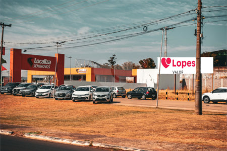 Terrenos Estratégicos – Avenida Getúlio Vargas | 2.175,78 m² (Potencial: 11.437,80 m²)