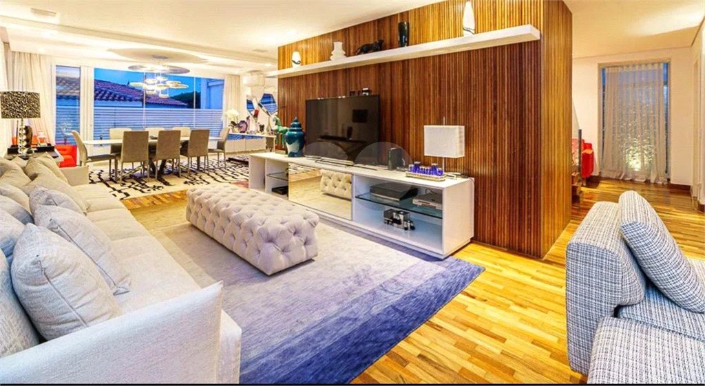 Casa à venda, 450m² - Pacaembu Aceita Permuta