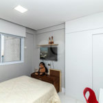 APARTAMENTO MOEMA 160M² 3 SUITES - E VAGAS