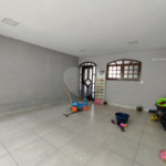 Casa térrea para venda no Vila Boa Vista