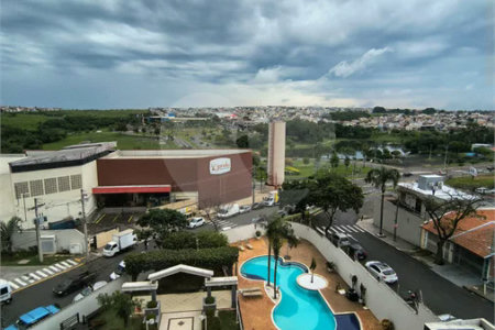 Apartamento para locação no Edifício Hampton Garden- Indaiatuba/SP.- Lazer completo