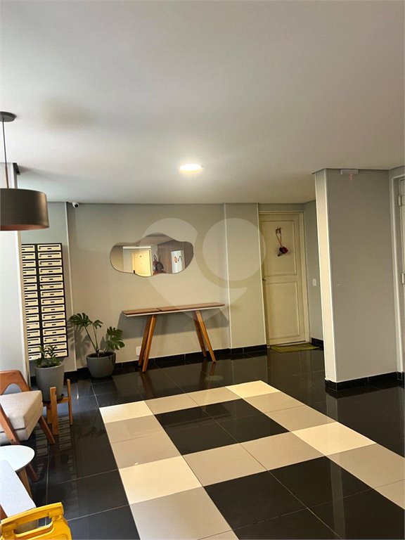 Apartamento á venda - Saúde