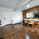 Apartamento á venda com 90m² - Vila Clementino