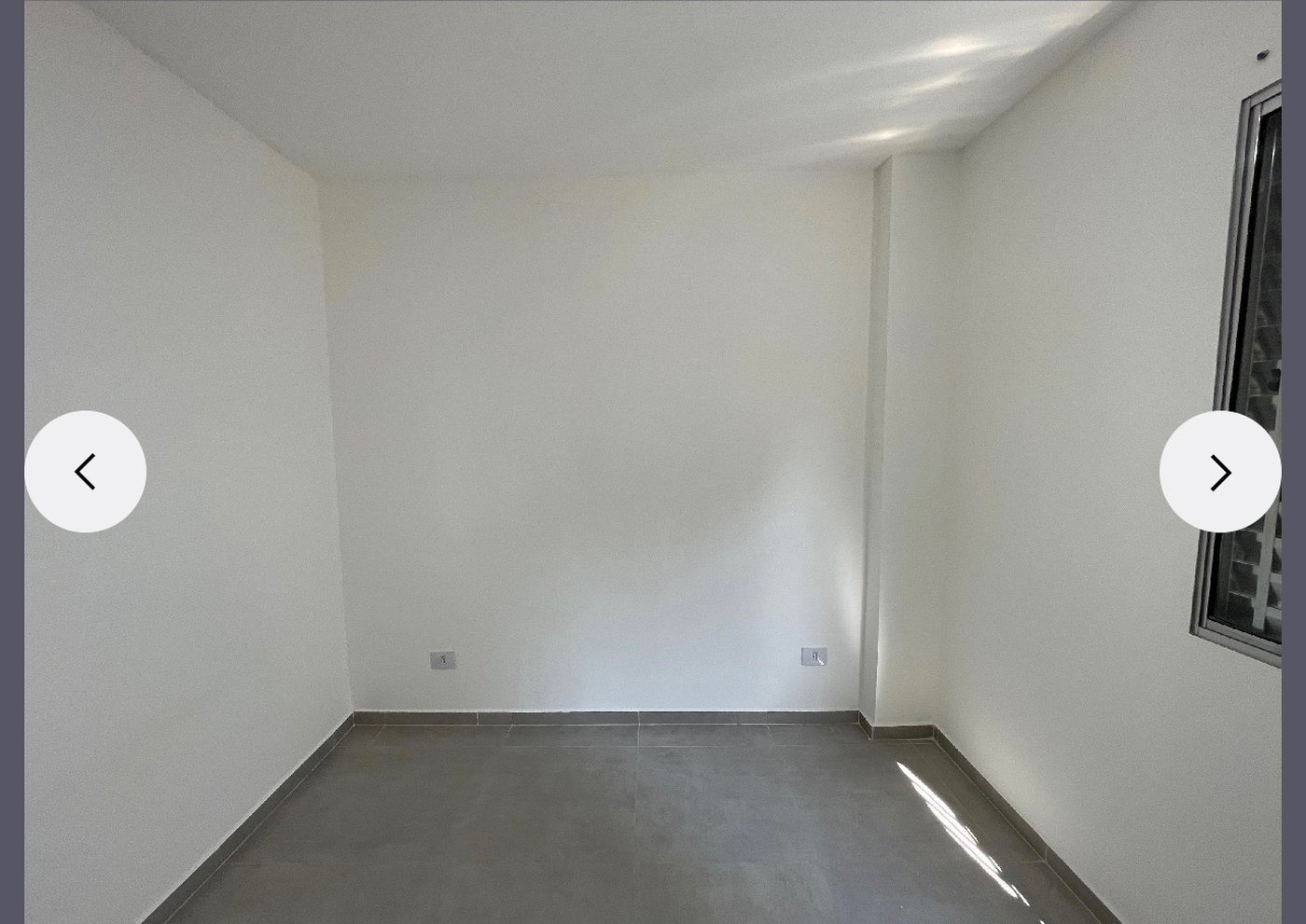 Conjunto Residencial Vila Gomes