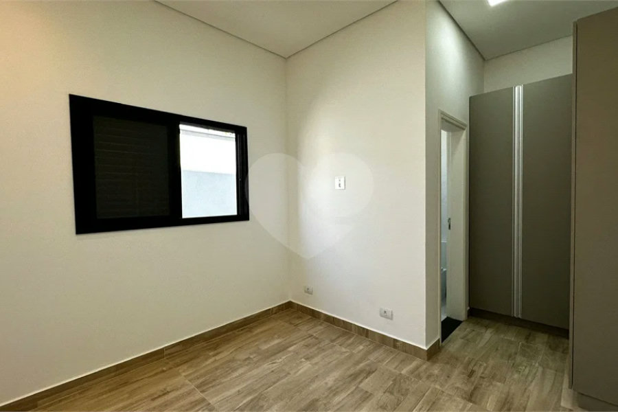 Casa térrea, recém construída no condomínio Damha II em Piracicaba- SP .