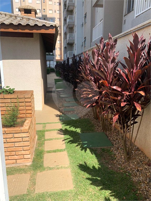 Apartamento – Parque dos Acácias