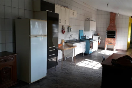 Linda chácara em Pinhalzinho