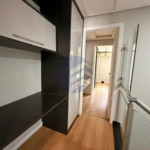 Casa à venda com 2 quartos, sendo 2 suítes, no condomínio Vilas V, São Paulo - SP