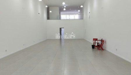 Salão para alugar no Centro, Atibaia, SP