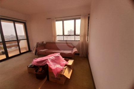 Apartamento à Venda no Edifício João Malagutti – 3 Dormitórios, 132m², Vista Maravilhosa!