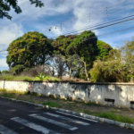 Terreno Comercial à Venda na Av. Teixeira de Barros – Rua Larga