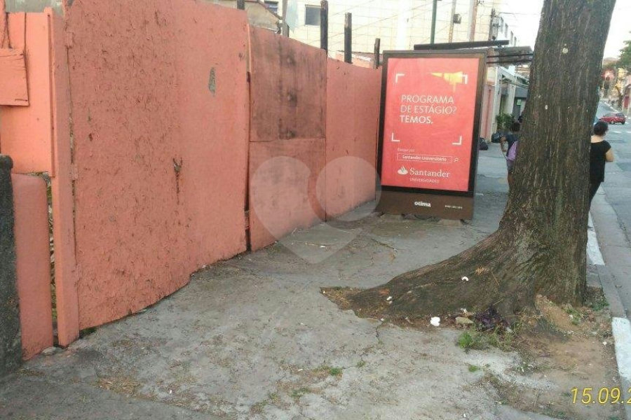 Terreno à venda em Casa Verde, São Paulo, SP