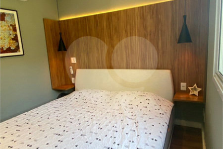 Apartamento à venda com 3 quartos, sendo 1 suíte, em Vila Andrade, São Paulo, SP