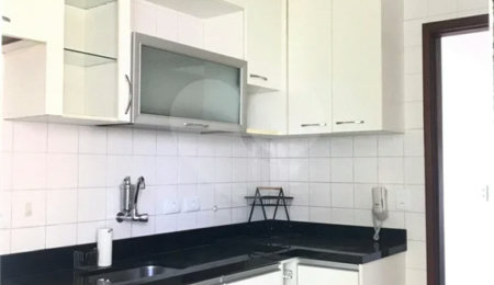 Apartamento à venda com 2 quartos em Bussocaba, Osasco, SP