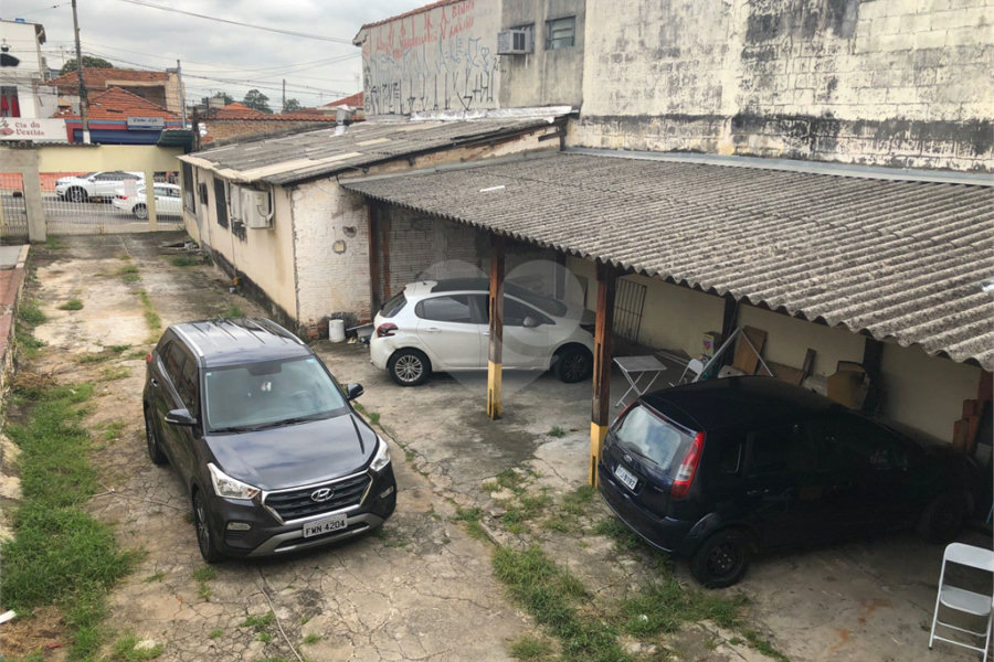 Terreno à venda em Imirim, São Paulo, SP