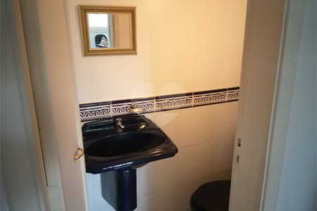 Apartamento de 4 quartos (1 suíte), à venda no Paraíso