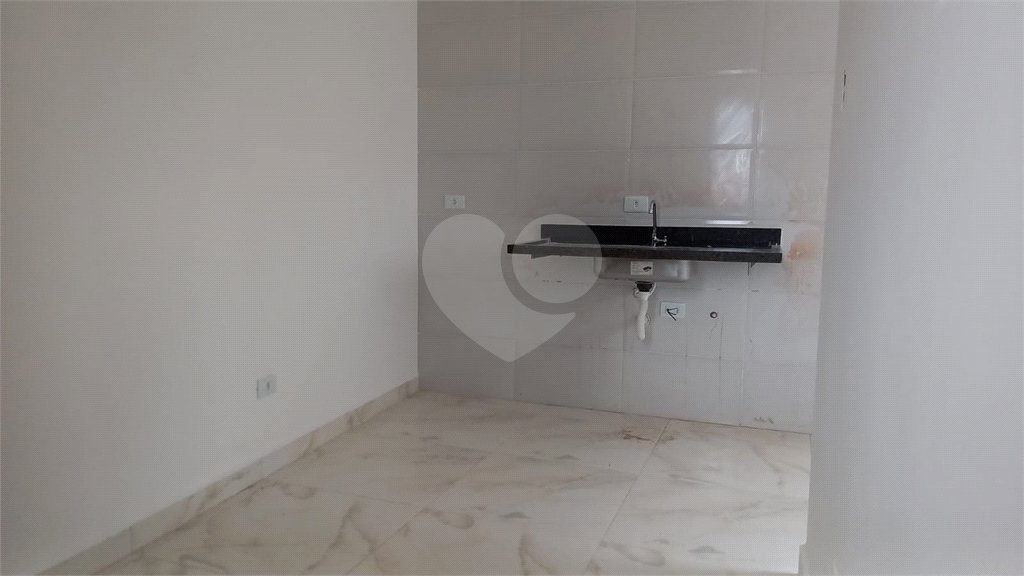 Apartamento à venda com 1 quarto em Vila Medeiros, São Paulo, SP