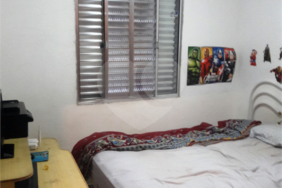 Sobrado à venda com 3 quartos, sendo 1 suíte, em Tremembé, São Paulo, SP