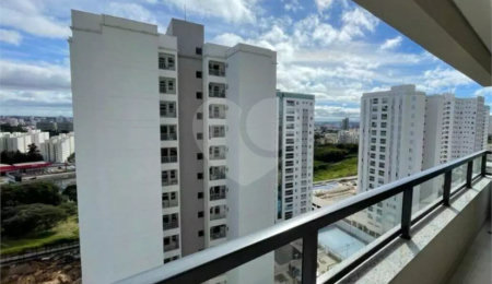 Apartamento para alugar com 3 suítes em Parque Campolim, Sorocaba, SP