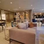 Apartamento à venda com 1 quarto em Vila Nova Conceição, São Paulo, SP