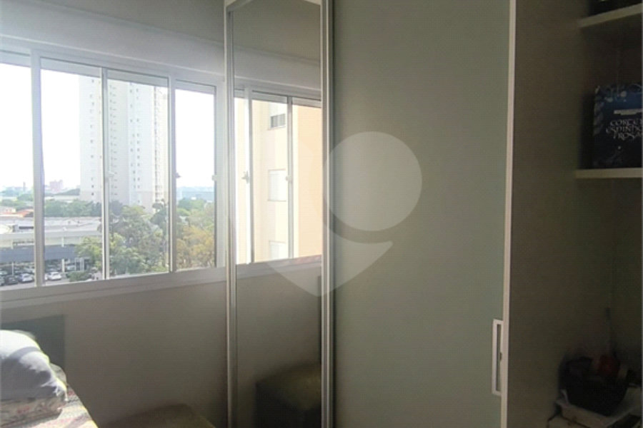 Apartamento à venda com 2 quartos em Vila Guilherme, São Paulo, SP