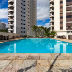 Apartamento à venda com 4 quartos, sendo 3 suítes, em Vila Andrade, São Paulo, SP