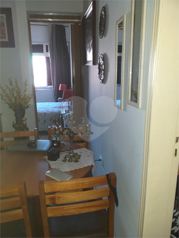 Apartamento à venda com 1 quarto em Liberdade, São Paulo, SP