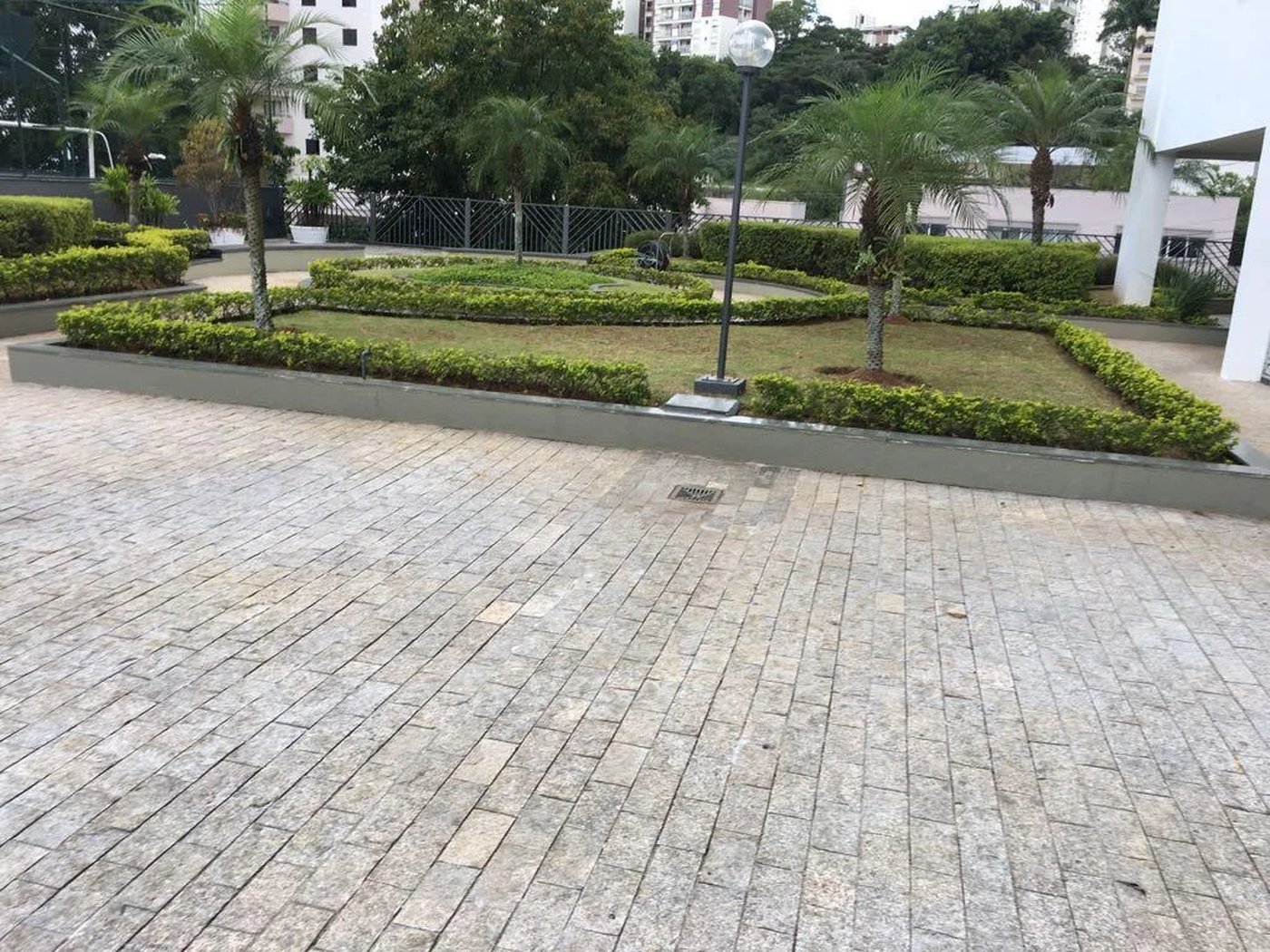 Apartamento à venda com 3 quartos, sendo 1 suíte, em Jardim Ampliação, São Paulo, SP