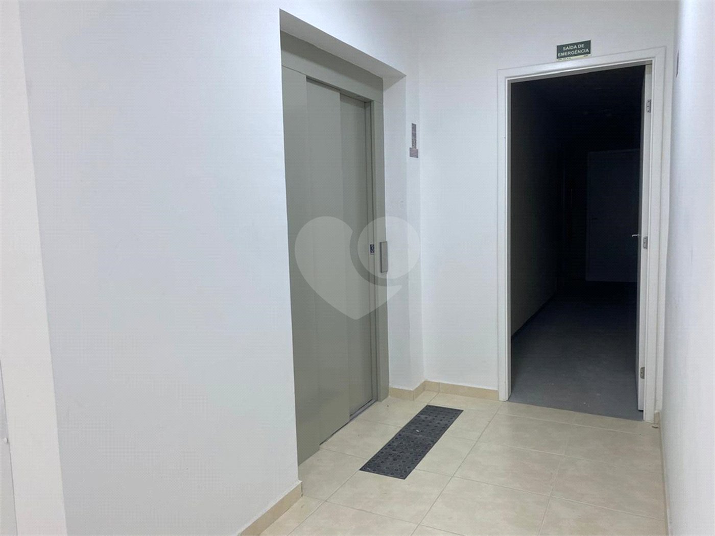 Apartamento à venda com 1 quarto em Mandaqui, São Paulo, SP