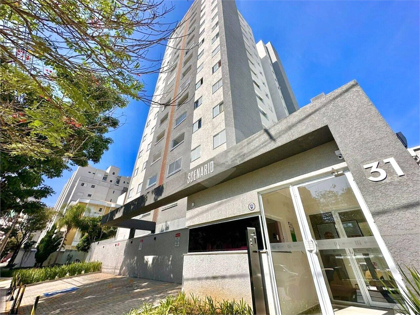Apartamento à venda com 2 suítes em Parque Campolim, Sorocaba, SP