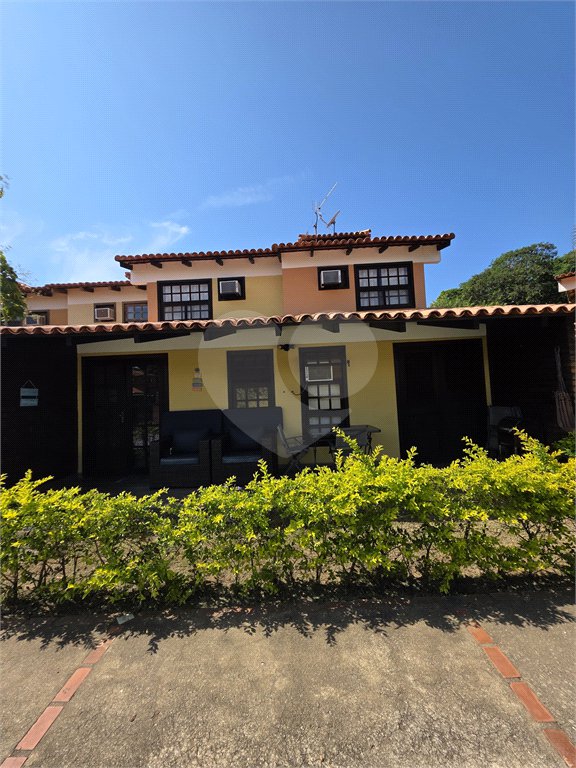 Casa em condomínio à venda com 3 suítes em Geribá, Armação dos Búzios, RJ
