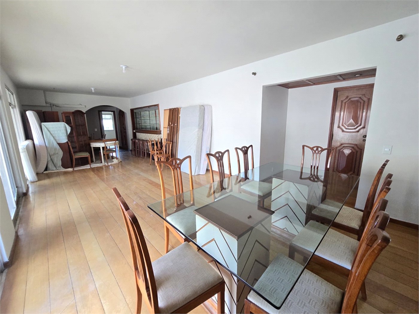 Cobertura à venda com 4 quartos, sendo 1 suíte,  em Tijuca, Rio de Janeiro, RJ