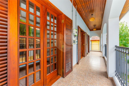 Casa à venda com 4 quartos, sendo 2 suítes, em Jardim Marajoara, São Paulo, SP