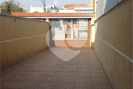 Sobrado à venda com 3 suítes em Vila Gustavo, São Paulo, SP