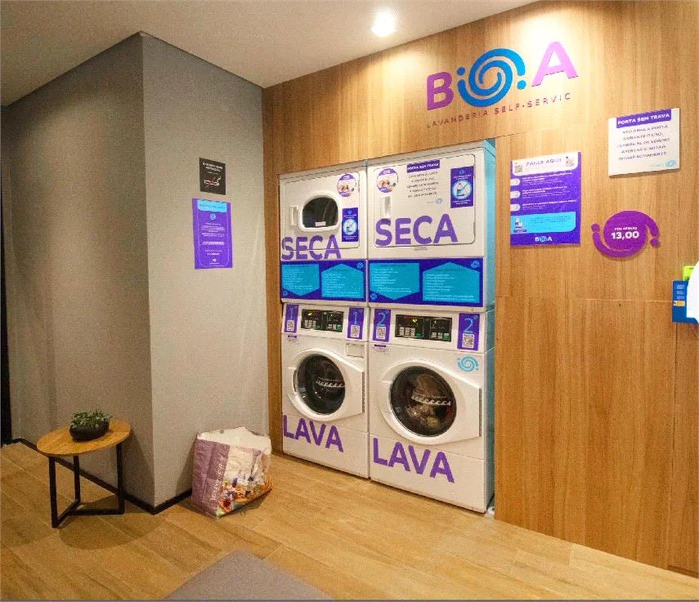 Apartamento à venda com 1 suíte em Pinheiros, São Paulo, SP