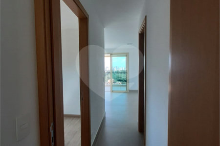 Apartamento à venda com 2 quartos, sendo 1 suíte, em Santana, São Paulo, SP